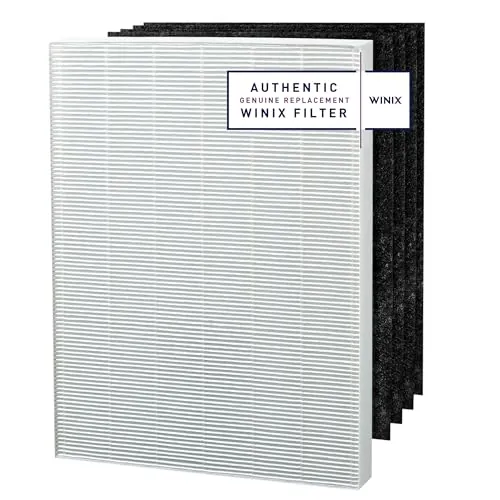 Winix 115115 True HEPA Filter A