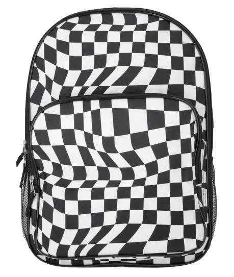 Wonder Nation 17" Backpack