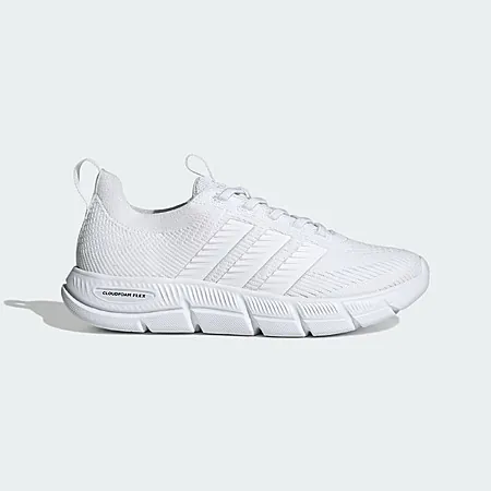 adidas Women's Cloudfoam Flex Slounge Shoes (2 Colors)