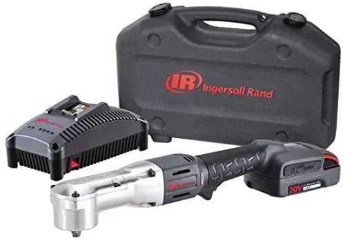 Ingersoll Rand W5330-K12 3/8" Angle Cordless Impact Wrench