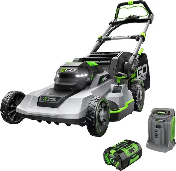 EGO Days Savings at Lowe's: Up to $606 off + free shipping