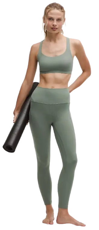 lululemon Women's 25" Align High-Rise Leggings w/ Pockets