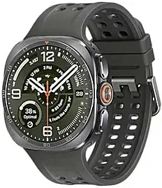 Samsung Galaxy Watch Ultra 2 47mm Titanium Silver LTE with EDU/EPP + Trade-In
