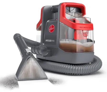 Hoover Spotless Mini Portable Spot Cleaner