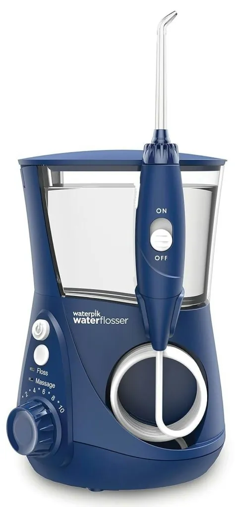 Aquarius Professional Water Flosser