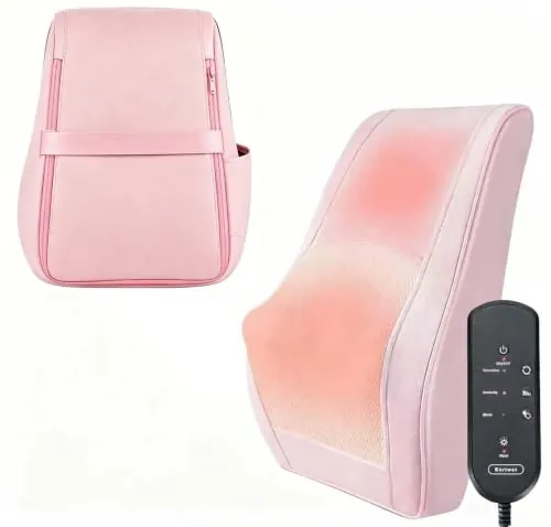 Boriwat Neck and Back Massager