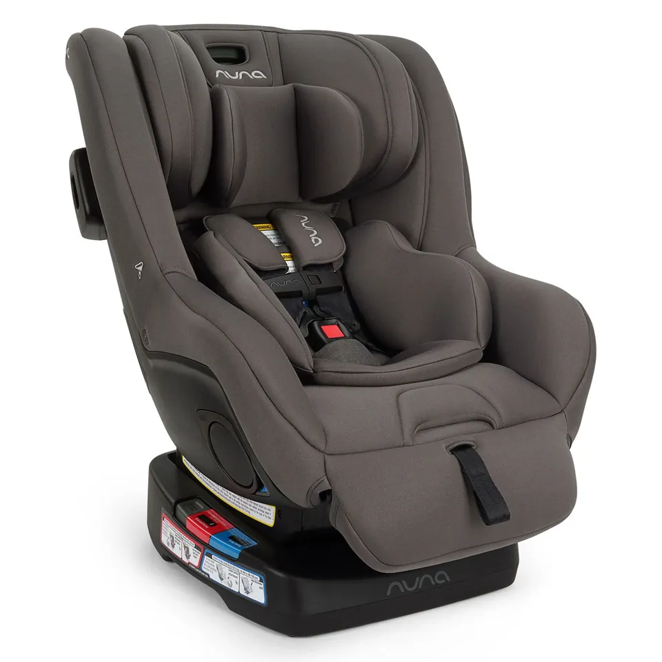 Nuna Rava Next Convertible Car Seat