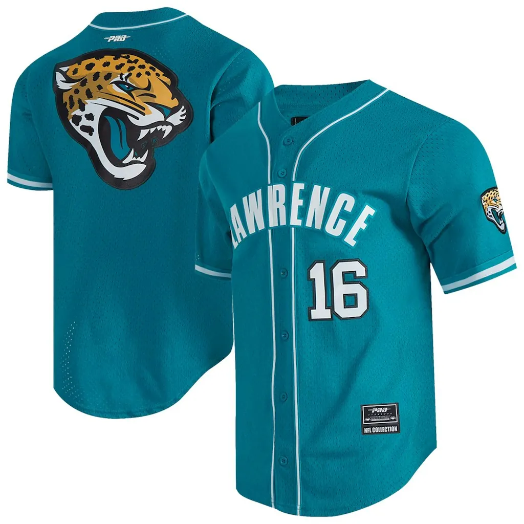 NFL Shop Shirts & Sweaters Deals for From $20 + free shipping w/