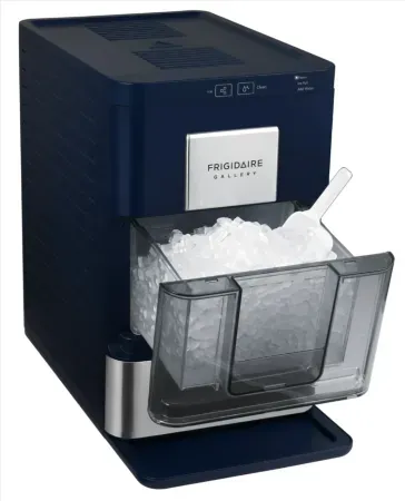 Frigidaire Gallery 44 lbs. Touchscreen Nugget Ice Maker