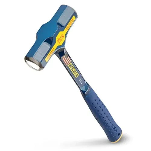 48-Oz ESTWING Engineer's Hammer