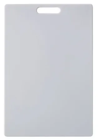 Farberware 12" x 18" Poly Utility Cutting Board