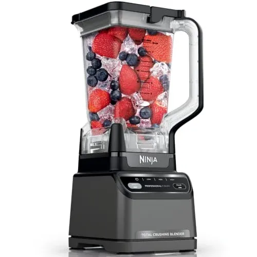 Ninja Professional Blender