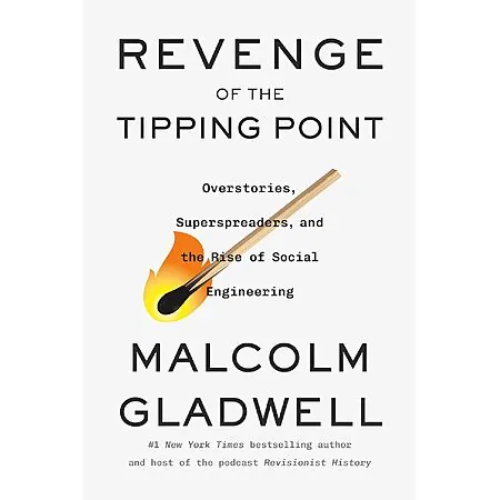 Revenge of the Tipping Point (eBook) by Malcolm Gladwell