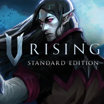 V Rising (PCDD/Steam)