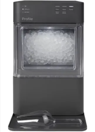 GE Profile Opal Mini Nugget Countertop Ice Maker