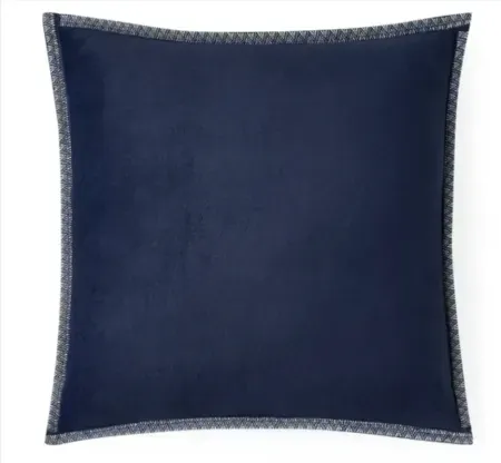 Pawz Decorative Plush Fleece Soft Accent 20"x20" Pillow