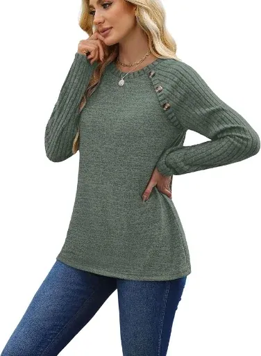 Sampeel Long Sleeve Shirts