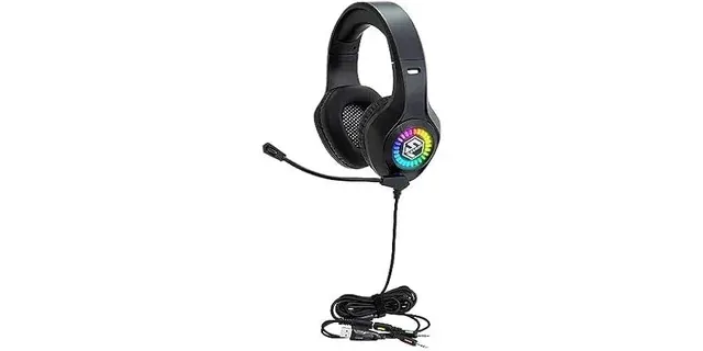 Egghead Skylab Gaming Headset Set of 10