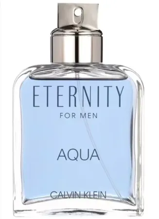 6.7oz Calvin Klein Eternity Aqua Eau de Toilette Men's Spray