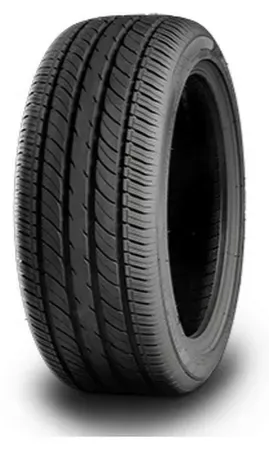 Waterfall Eco Dynamic UHP Summer 205/40R16 83W XL Passenger Tire