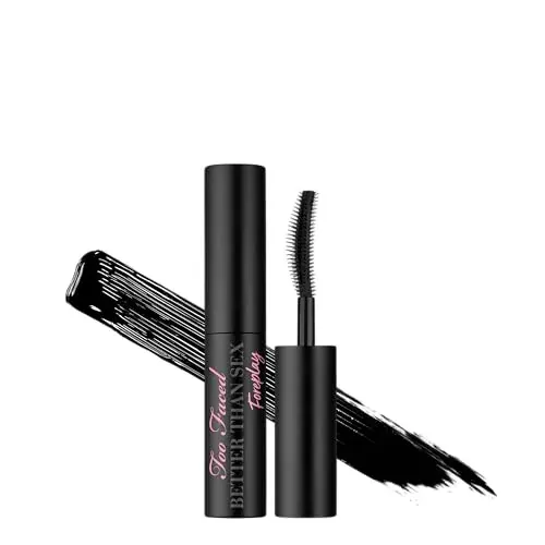 Too Faced Better Than Sex Foreplay Mascara Primer