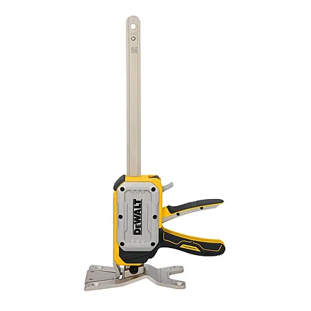 DeWALT DWHT83550 Toughseries Construction Jack (Up to 340 lbs)