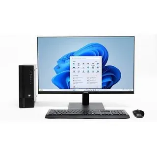 Gateway i5-12600H, 16GB DDR4 RAM, 512GB NVMe + 1440p 27” monitor (open box $298.98)