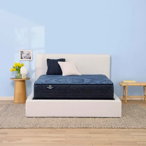 Serta Perfect Sleeper Hybrid Standard 12" Firm Full Mattress