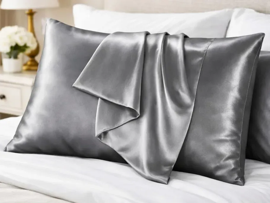 Bedelite Satin Pillowcase 2-Pack