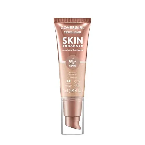 CoverGirl TruBlend Skin Enhancer Opal Glow Luminizer, 0.81oz