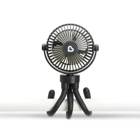 Munchkin 4-Speed Stroller Fan
