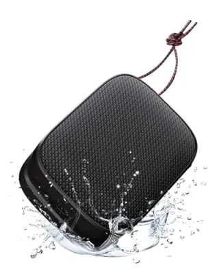 Philips S1509 Portable Bluetooth Speaker