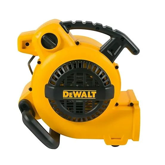 DeWalt 7" 3-Speed Indoor/Outdoor Air Mover