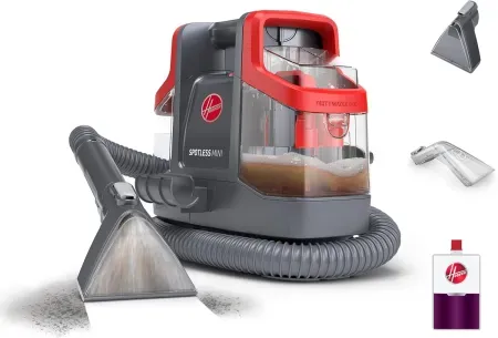 Hoover FH12300 Spotless Mini Portable Spot Cleaner