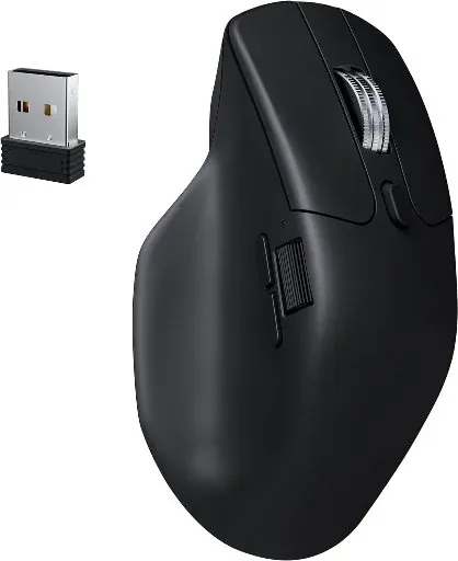 Keychron M6 8K Wireless Gaming Mouse