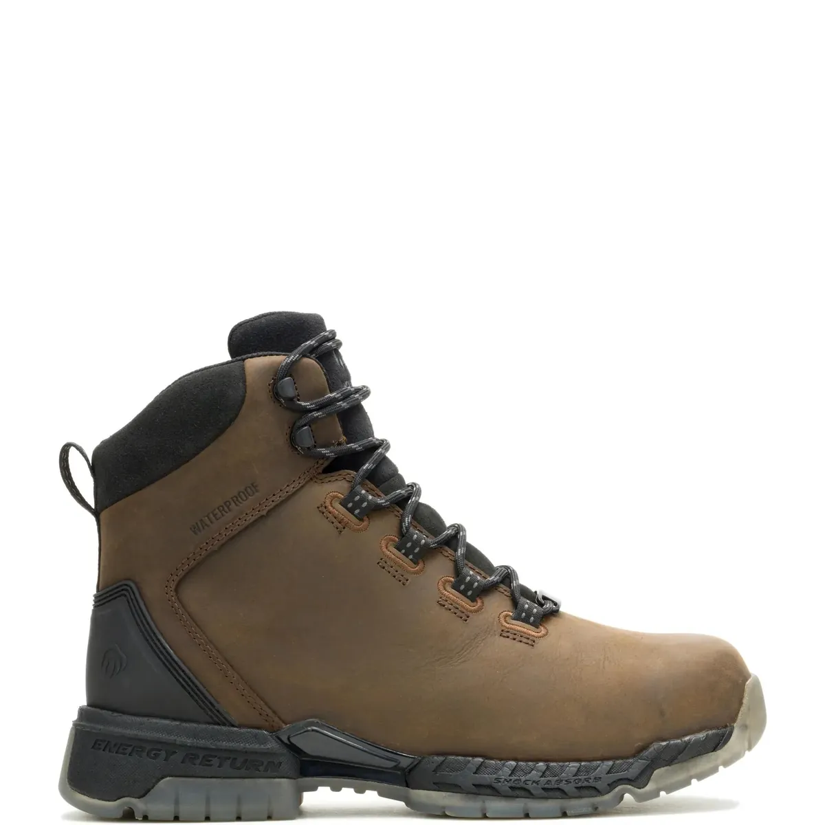 Wolverine Men's I-90 Rush Max 6" CarbonMax Work Boot