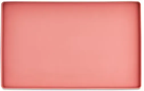 Vibrant Life Medium Silicone Pet Feeding Mat 19" x 12"