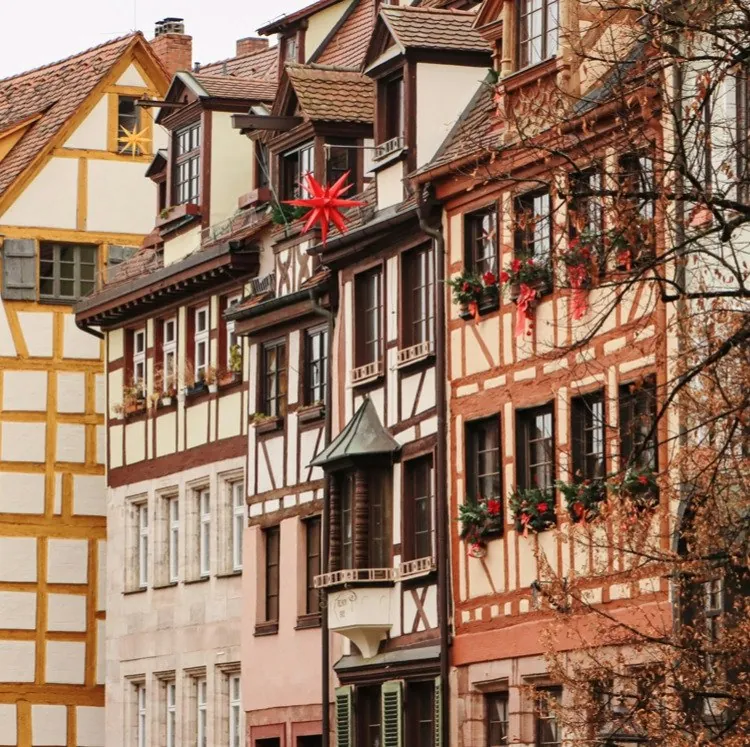 Avalon 7-Night Germany, Austria, and Hungary Festive Danube Cruise for From $9,502 for 2