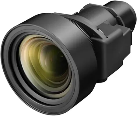 Panasonic ET-EMW500 Zoom Lens