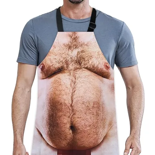 Apron for Men