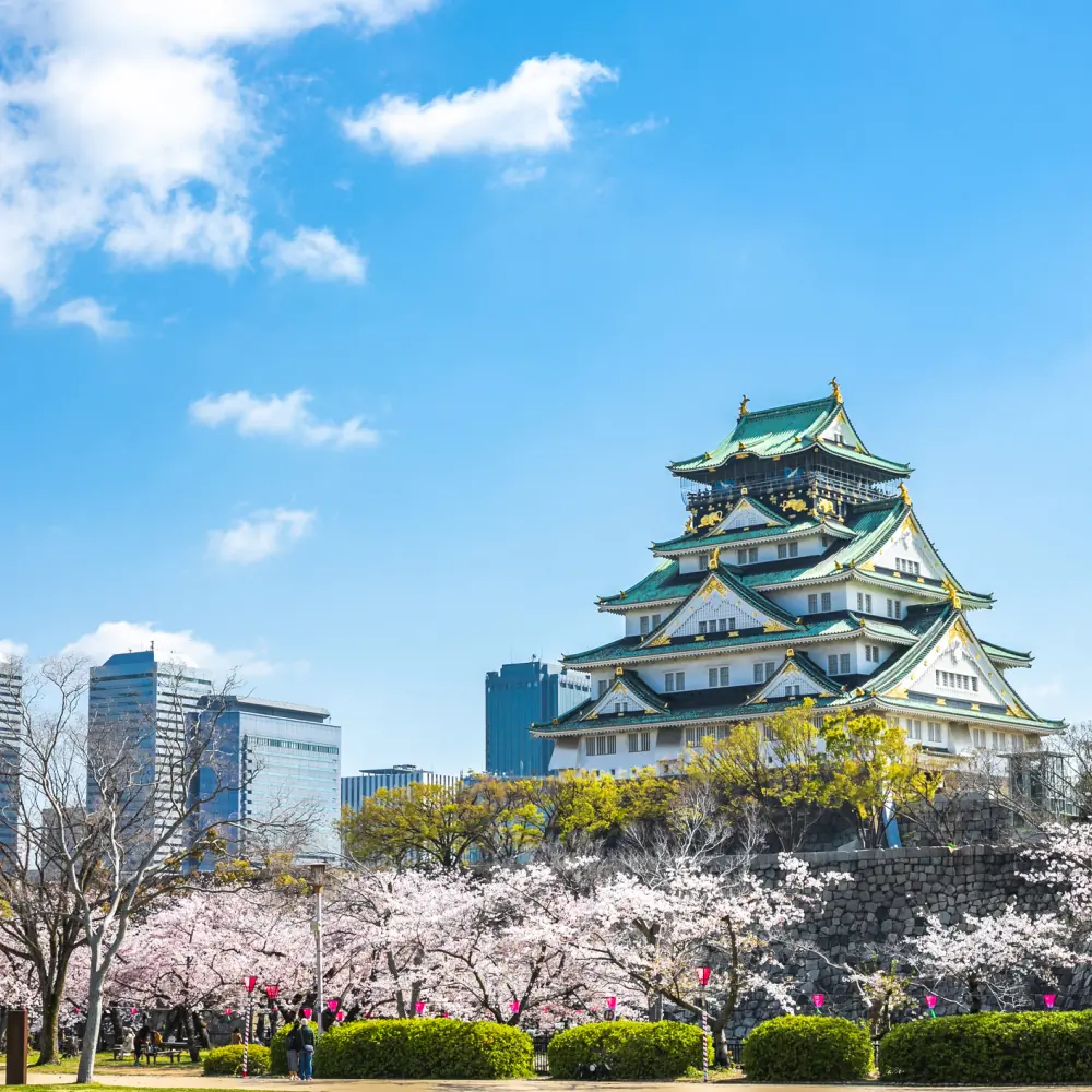 Seabourn 14-Night Sea of Japan & Plum Blossoms Cruise for From $14,482 for 2