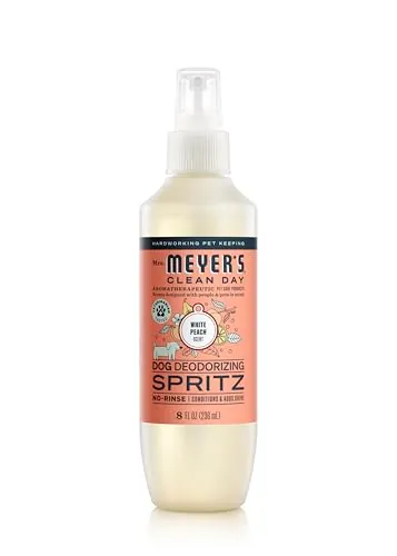 Mrs. Meyer’s Clean Day Dog Deodorizing Spray
