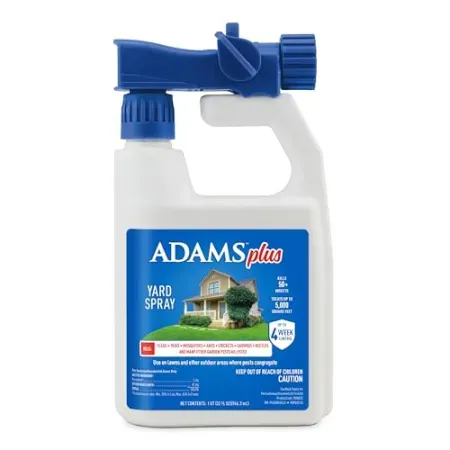 Adams Plus Yard Spray (32 oz)