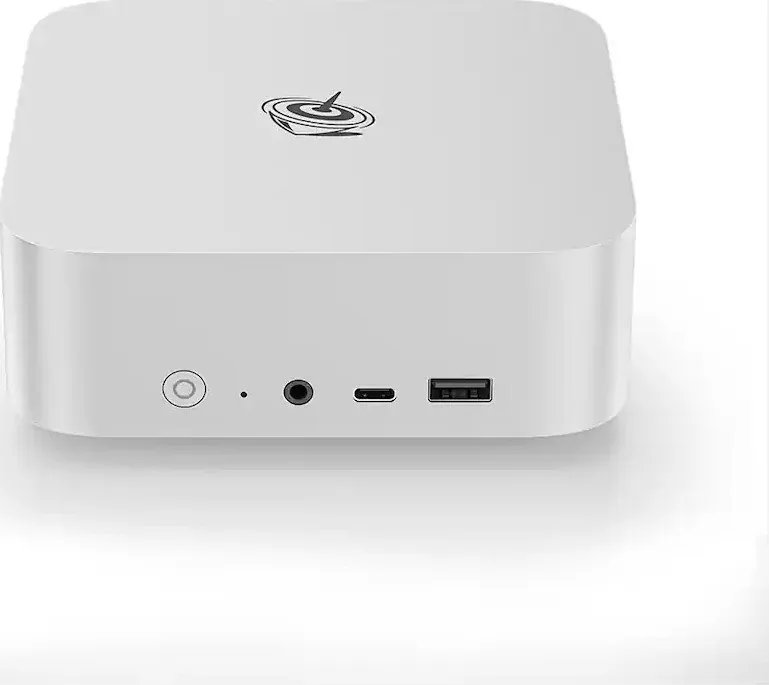 Beelink SER8 Ryzen 7 8745HS 32GB 512GB Mini Desktop
