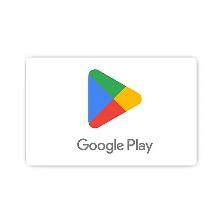 $50 Google Play eGift Card + $5 Target Promo eGift Card (Email Delivery)