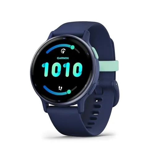 Garmin vívoactive 5 Health & Fitness GPS Smartwatch 42mm