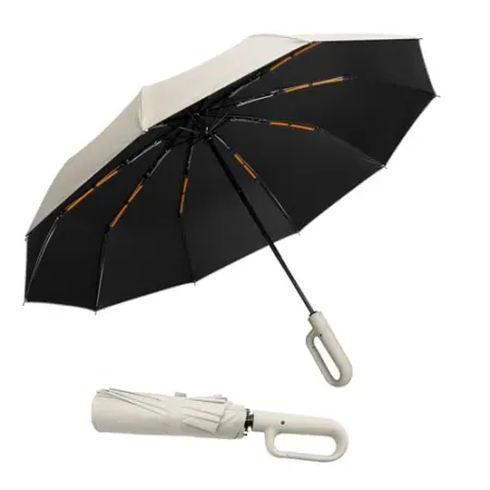 Cooloutdoors 46" Folding & Inverted Umbrella
