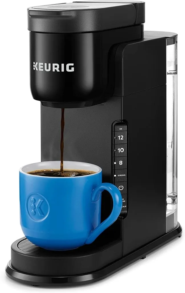 Keurig K-Express Single Serve K-Cup Coffee Maker