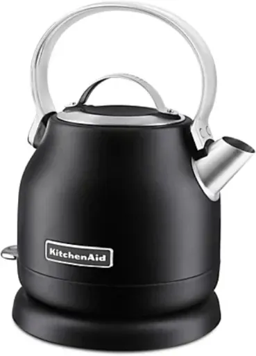 KitchenAid Compact 1.25-Liter Electric Kettle