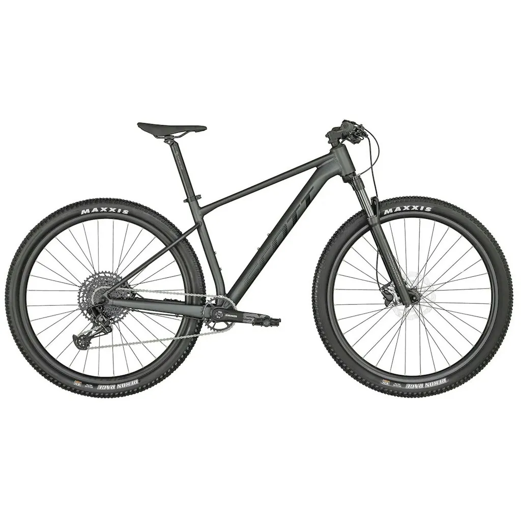 Scott Scale 970 Bike